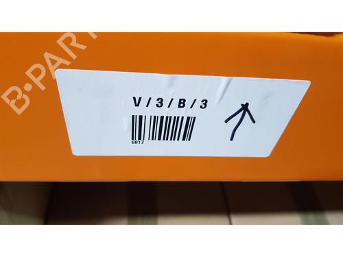 AC compressor HONDA CIVIC IX (FK) 2.2 i-DTEC (FK3) | BP32003810M34  - Image 7