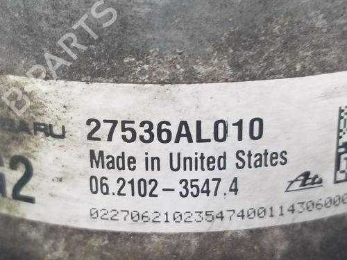 ABS pump SUBARU OUTBACK (BS) 2.0 D AWD (BSD) | BP22676435M43 