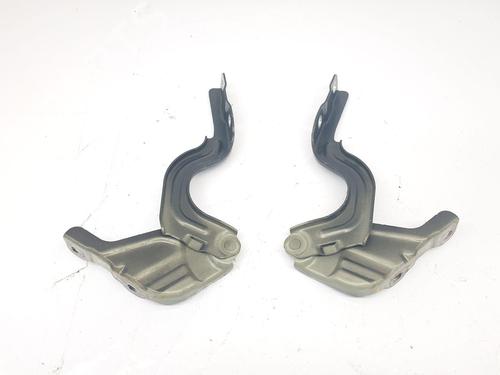 Used Hinge/Door check strap HYUNDAI KONA (OS, OSE, OSI) 1.6 GDi Hybrid (141 hp) 31959813