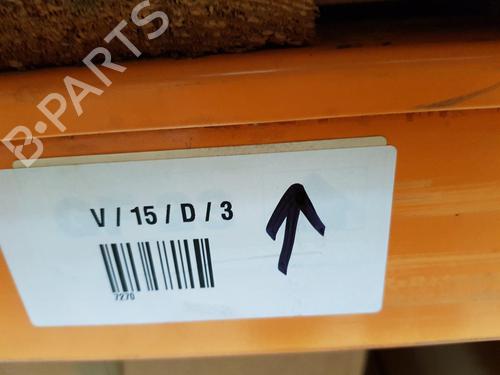 Driver airbag MERCEDES-BENZ GLS (X167)  | BP29378968C9 