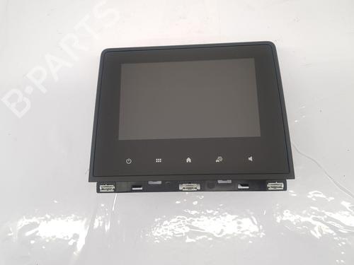 Used Radio Radio RENAULT ZOE (BFM_) [2012-2026] 36144379 36144379