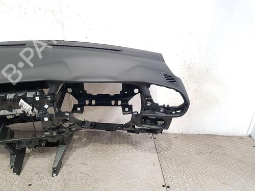 Dashboard VAUXHALL CORSA Mk V (F) 1.2 | BP37487011C46 - Image 3
