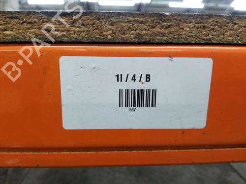 Engine control unit (ECU) FORD TRANSIT CONNECT (P65_, P70_, P80_) 1.8 TDCi | BP35885326M57 - Image 5