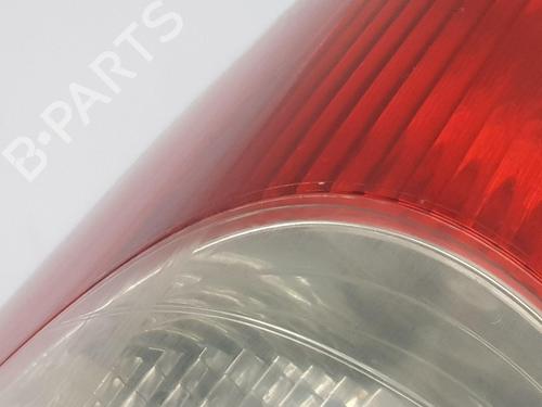 Right taillight VAUXHALL MOVANO Mk I (A) Van (X70) 2.5 CDTI (FD) | BP30520647C35 