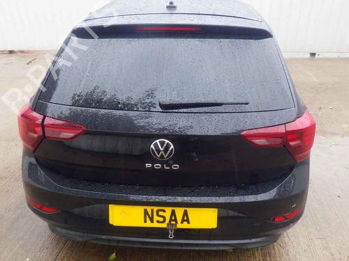 Headrest VW POLO VI (AW1, BZ1, AE1)  | BP30976959I31  - Image 22