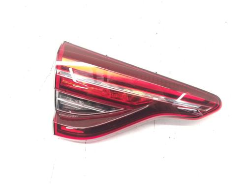 Used Left tailgate light Left tailgate light 39101841 39101841