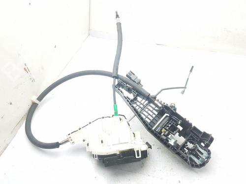 Fechadura trás esquerda Fechadura trás esquerda MASERATI LEVANTE SUV (M161) 3.0 D Q4 (275 hp) 36144275 36144275