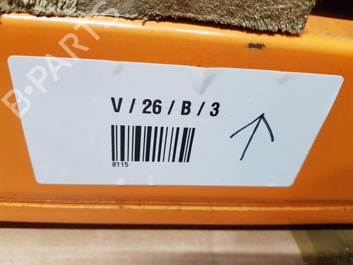 Kabinelys SKODA SCALA (NW1)  | BP31663377I8  - Image 9