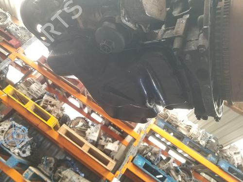 Engine FIAT DUCATO Van (250_) 100 Multijet 2,2 D | BP38732430M1 - Image 10