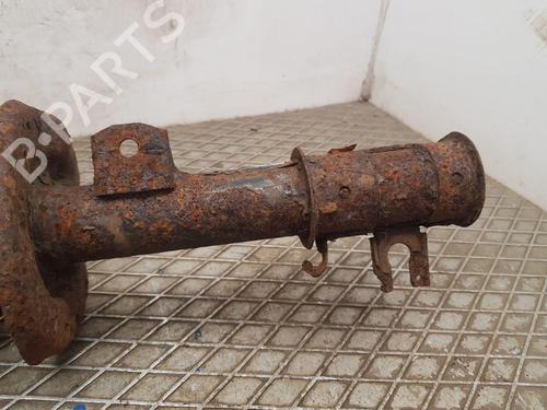 Right front shock absorber FIAT GRANDE PUNTO (199_) 1.4 (199AXB11, 199AXB1A, 199BXB1A, 199AXL1A) | BP29343057M17 