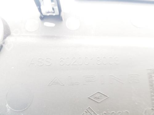 Scuttle panel ALPINE A110 II | BP36673104C110 - Image 6