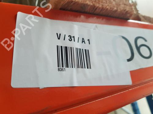 Engine mount ALPINE A110 II  | BP33056877M89  - Image 8