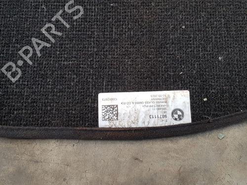 Other BMW i4 (G26) M50 xDrive | BP30471566O1 