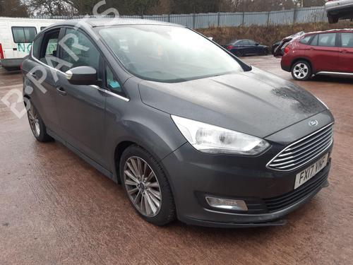 Pipe FORD C-MAX II (DXA/CB7, DXA/CEU) 1.5 TDCi | BP22677346M125 