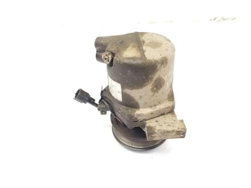 AC compressor NISSAN NOTE (E12) 1.2 | BP27811484M34 