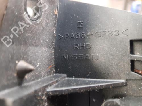 Gear lever INFINITI Q50 50 D | BP29549082M90 