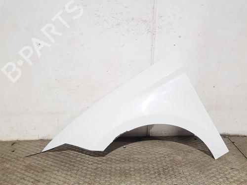Left front fenders SEAT LEON (5F1) 1.4 TSI | BP31301020C41