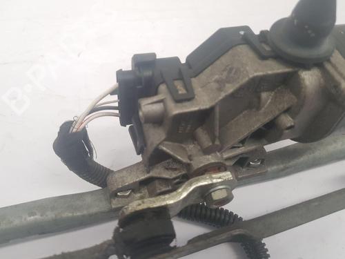 Front wiper motor FIAT 500 (312_) 1.2 (312AXA1A) | BP22660171M29 