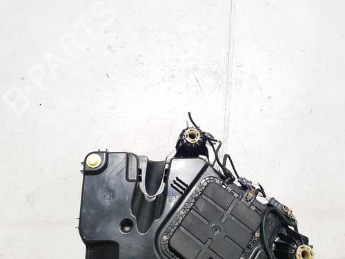 AdBlue tank PEUGEOT EXPERT Van (V_) 1.6 BlueHDi 95 | BP29292717M85 
