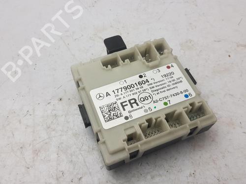Used Electronic module Electronic module MERCEDES-BENZ B-CLASS Sports Tourer (W247) B 180 (247.084) (136 hp) 35716624 35716624