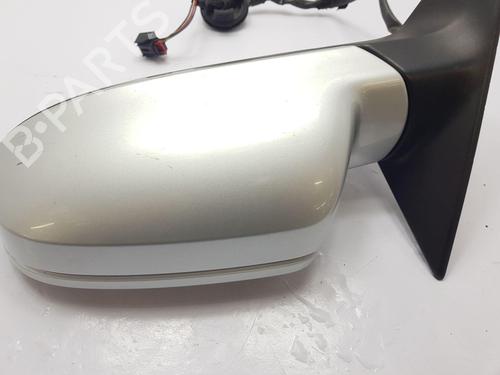 Left mirror AUDI A3 Sportback (8PA) 1.6 TDI | BP26692879C26 