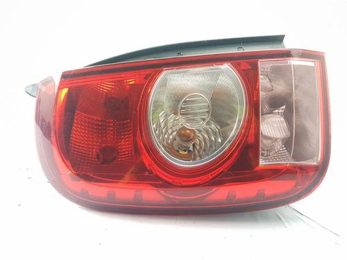 Left taillight DACIA DUSTER (HS_) 1.5 dCi (HSMC) | BP32252192C34
