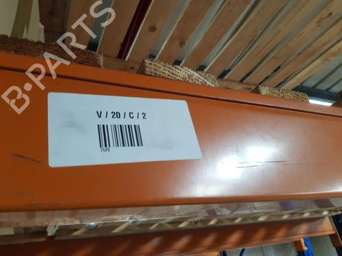 Left front fog light HYUNDAI i30 (FD) 1.6 CRDi | BP26509229C30 