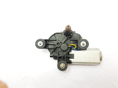 Used Rear wiper motor FIAT 500 (312_) 1.2 (312AXA1A) (69 hp) 28444588