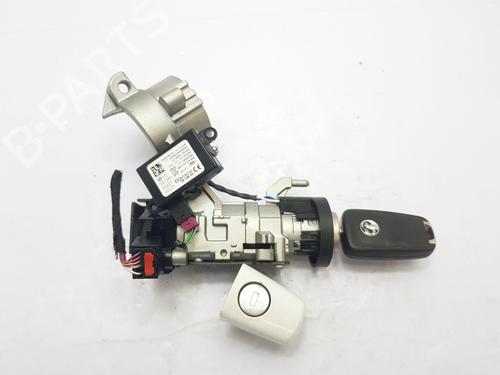 Rattlås /Tenningslås OPEL CORSA E (X15) 1.4 (08, 68) | BP29984557M48