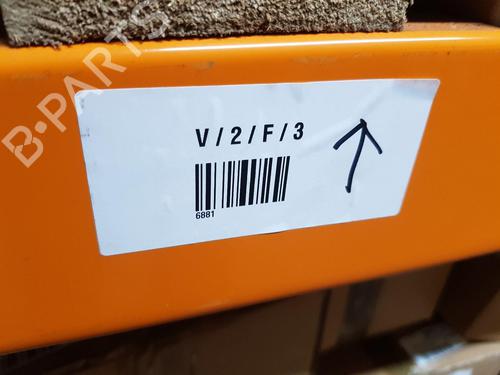 Steering column stalk FORD FIESTA VI (CB1, CCN) 1.25 | BP34253358I23  - Image 7