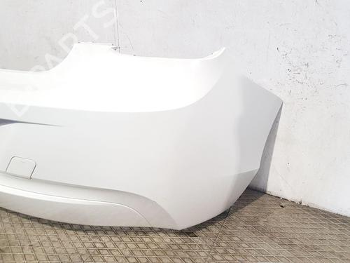 Rear bumper BMW 1 (F20) 116 d | BP29292596C8 