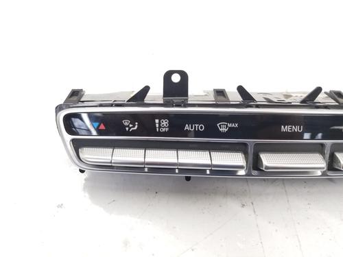 Climate control MERCEDES-BENZ GLC (X253) 250 d 4-matic (253.909) | BP22677763I5 