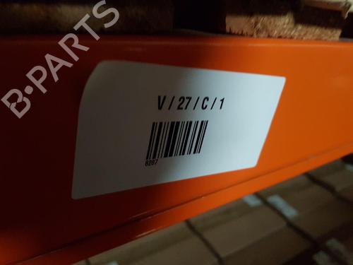 Left taillight DACIA DUSTER (HS_) 1.5 dCi | BP40187172C34 - Image 8