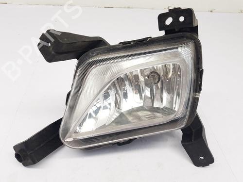Right front fog light MG MG ZS SUV (AZS1) 1.5 VTi | BP29492731C31 