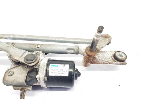 Front wiper motor VAUXHALL MOKKA / MOKKA X (J13) 1.7 CDTI 4x4 | BP30796302M29