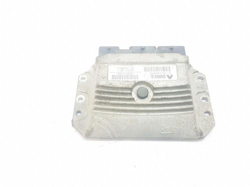 Engine control unit (ECU) RENAULT CLIO III (BR0/1, CR0/1) 2.0 16V Sport | BP22205648M57 