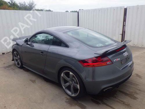 Transfer box AUDI TT Roadster (8J9) 2.5 RS quattro | BP32252267M36 