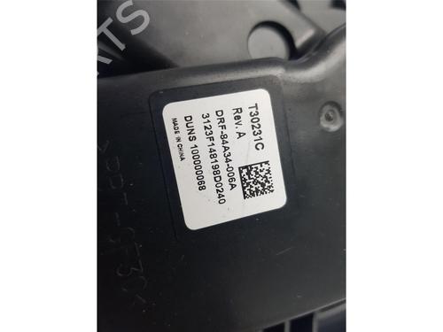 Heater blower motor TESLA MODEL 3 (5YJ3) | BP39991224M62 - Image 4