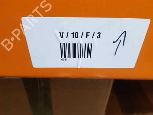 Engine control unit (ECU) AUDI Q2 (GAB, GAG) | BP30839911M57