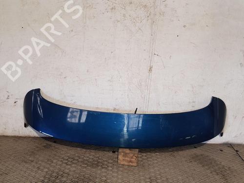 Used Rear spoiler RENAULT KADJAR (HA_, HL_) [2015-2025]  22670050