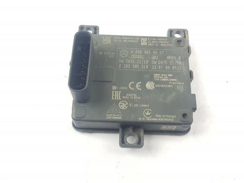 Elektronische module MERCEDES-BENZ A-CLASS (W177) A 200 d (177.012) | BP29549438M83 
