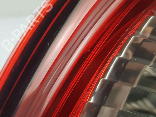 Right tailgate light NISSAN QASHQAI / QASHQAI +2 I (J10, NJ10, JJ10E) 1.6 | BP28104854C80 