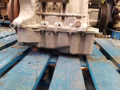 Engine VW UP! (121, 122, BL1, BL2, BL3, 123) 1.0 | BP38108880M1  - Image 8