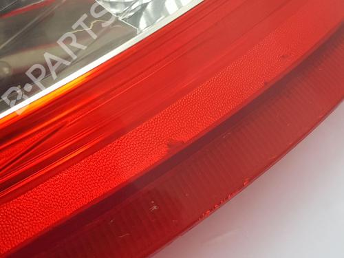 Left taillight FORD FIESTA VI (CB1, CCN) 1.4 | BP29642013C34 