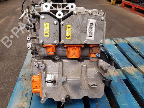 Inverter/Converter RENAULT ZOE (BFM_) | BP37438295M119 - Image 2