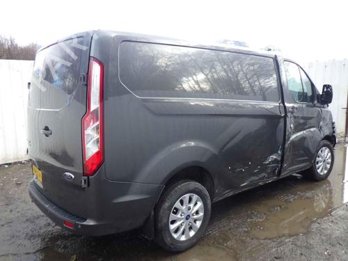 Servo brake FORD TRANSIT CUSTOM V362 Van (FY, FZ) | BP22656815M42 - Image 10