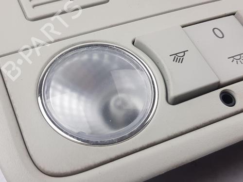 Interior roof light SKODA SUPERB II (3T4) 1.6 TDI | BP29407963I8 