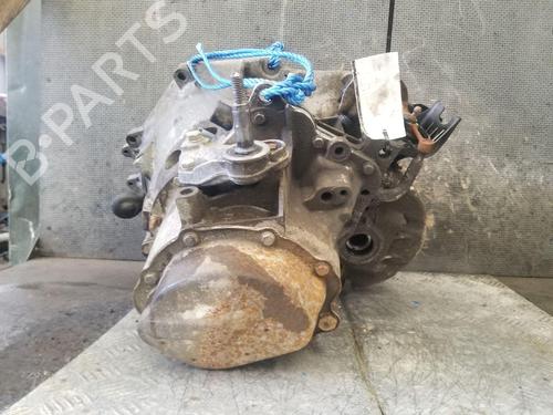 Gearbox PEUGEOT PARTNER Box Body/MPV 1.6 HDi | BP33559375M3  - Image 7
