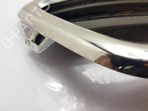 Left front fog light RENAULT CAPTUR I (J5_, H5_) 0.9 TCe 90 | BP29597786C30