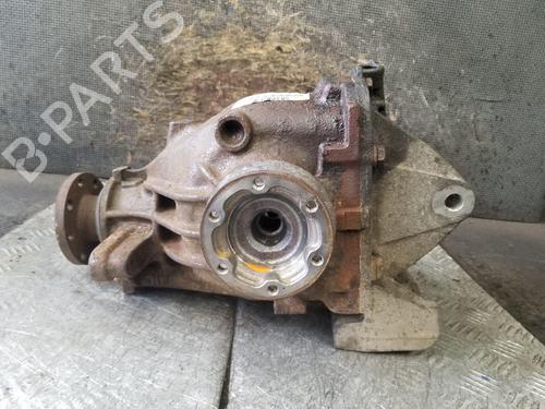 Rear differential BMW Z4 Roadster (E85) 2.2 i | BP35967159M24 - Image 4